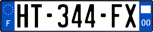 HT-344-FX