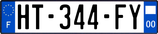 HT-344-FY
