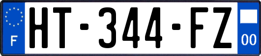 HT-344-FZ
