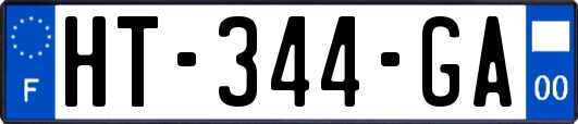 HT-344-GA