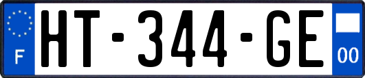 HT-344-GE
