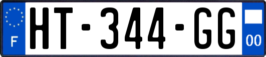 HT-344-GG