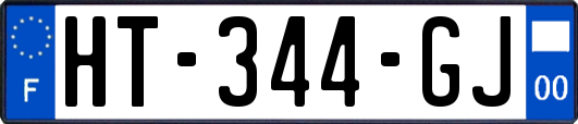 HT-344-GJ