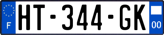 HT-344-GK