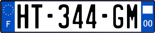 HT-344-GM