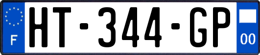 HT-344-GP
