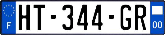 HT-344-GR