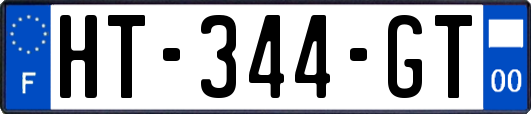 HT-344-GT