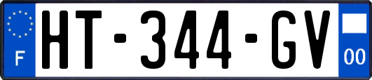 HT-344-GV