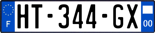 HT-344-GX