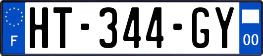 HT-344-GY