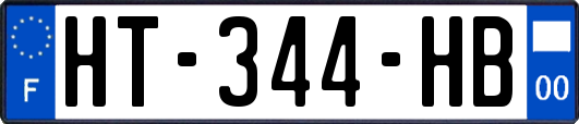 HT-344-HB