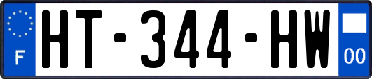 HT-344-HW