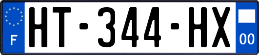 HT-344-HX