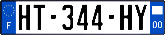 HT-344-HY