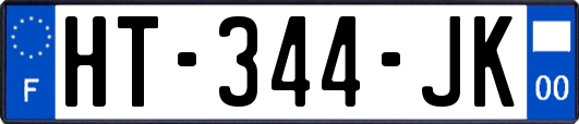 HT-344-JK