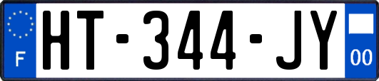 HT-344-JY