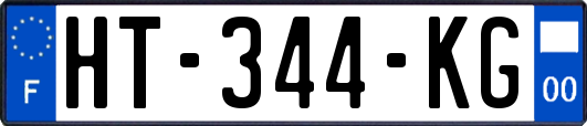 HT-344-KG