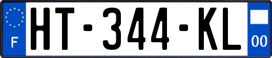 HT-344-KL