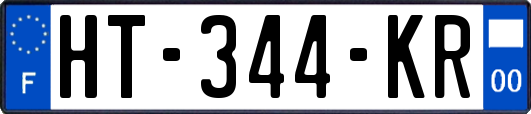 HT-344-KR