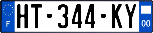 HT-344-KY