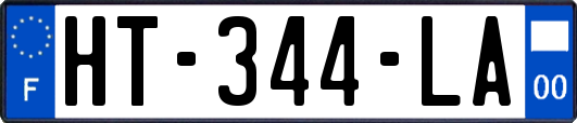 HT-344-LA