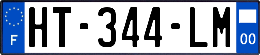 HT-344-LM