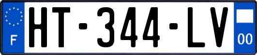 HT-344-LV
