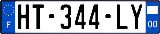 HT-344-LY