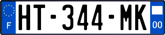 HT-344-MK