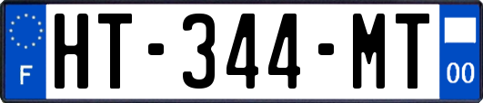 HT-344-MT