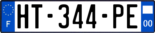 HT-344-PE