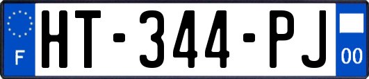 HT-344-PJ