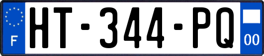 HT-344-PQ