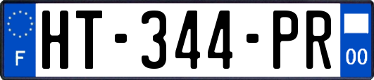 HT-344-PR