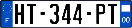 HT-344-PT