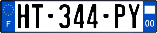 HT-344-PY