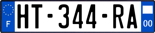 HT-344-RA