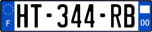 HT-344-RB