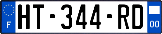 HT-344-RD