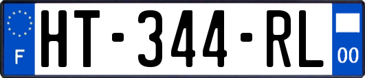 HT-344-RL