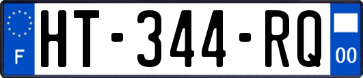 HT-344-RQ