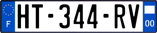 HT-344-RV