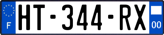 HT-344-RX