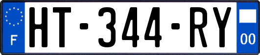 HT-344-RY