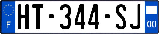 HT-344-SJ