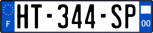 HT-344-SP