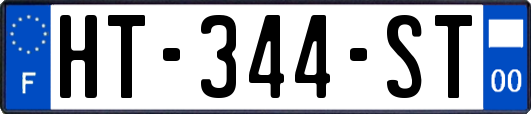 HT-344-ST