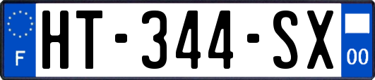 HT-344-SX