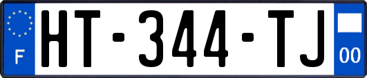HT-344-TJ